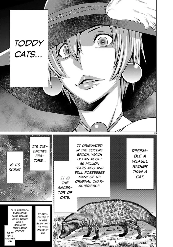 Killing Bites Chapter 17 image 15_optimized